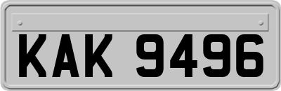 KAK9496