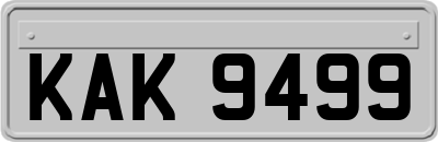 KAK9499
