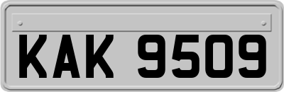 KAK9509
