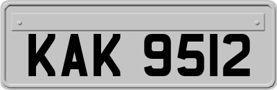 KAK9512