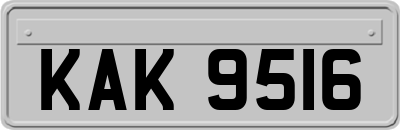 KAK9516
