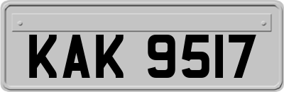 KAK9517
