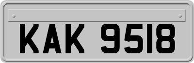 KAK9518