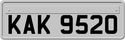 KAK9520