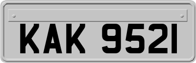 KAK9521