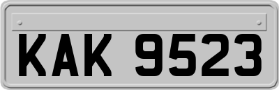 KAK9523