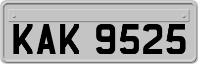 KAK9525