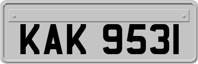 KAK9531