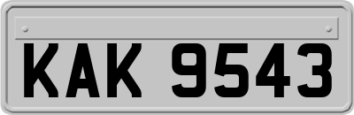 KAK9543