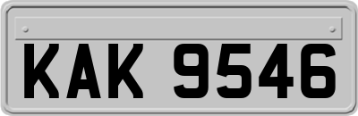 KAK9546