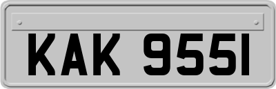 KAK9551