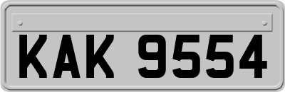KAK9554