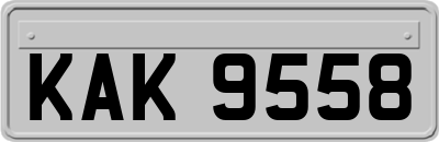 KAK9558