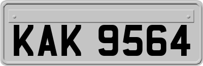 KAK9564