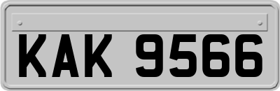 KAK9566