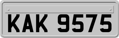 KAK9575