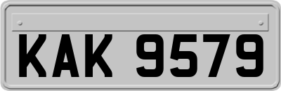 KAK9579