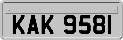KAK9581