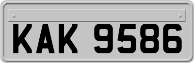 KAK9586