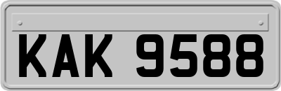 KAK9588