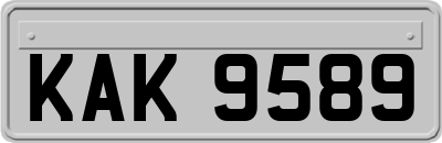 KAK9589
