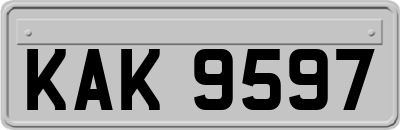 KAK9597