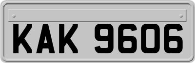 KAK9606