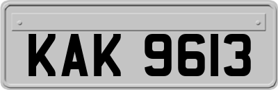 KAK9613