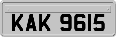 KAK9615