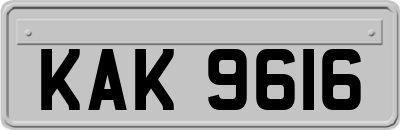 KAK9616