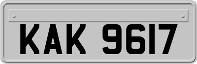 KAK9617