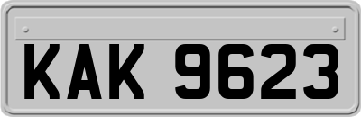 KAK9623