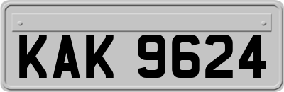 KAK9624