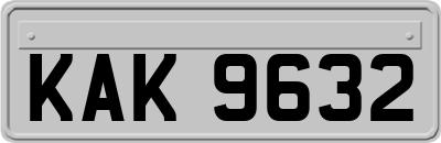 KAK9632