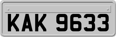 KAK9633