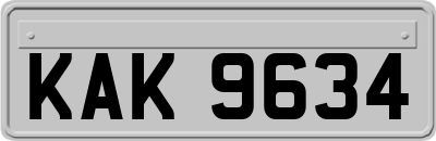 KAK9634