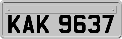 KAK9637