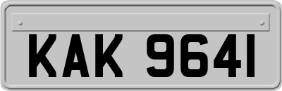 KAK9641