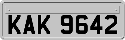 KAK9642