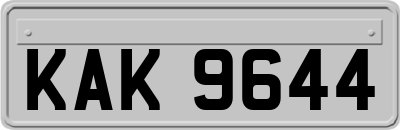 KAK9644