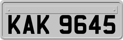 KAK9645