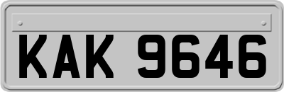 KAK9646
