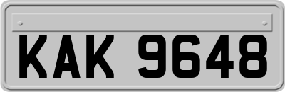 KAK9648