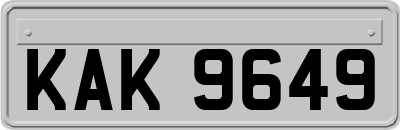 KAK9649