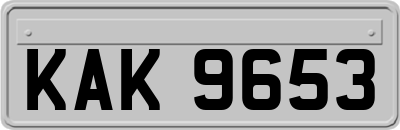 KAK9653