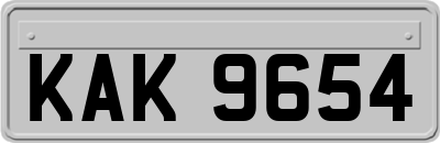 KAK9654