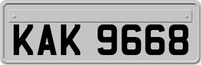 KAK9668