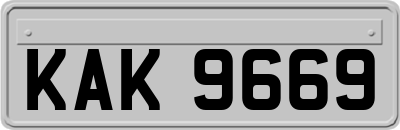 KAK9669