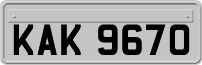 KAK9670