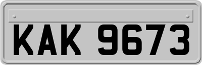 KAK9673